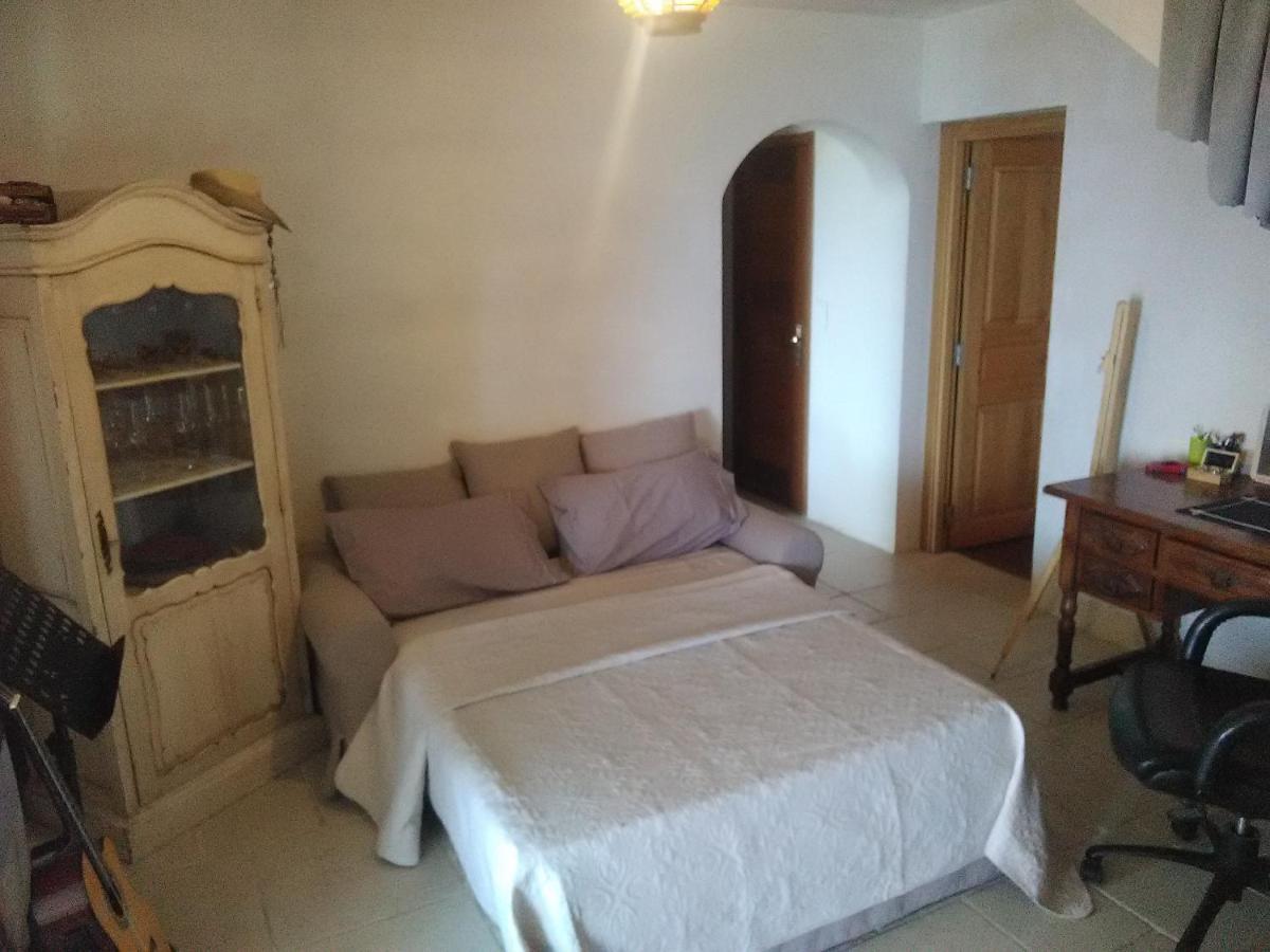 Logement De Charme Avec Piscine Privative Pino Kültér fotó