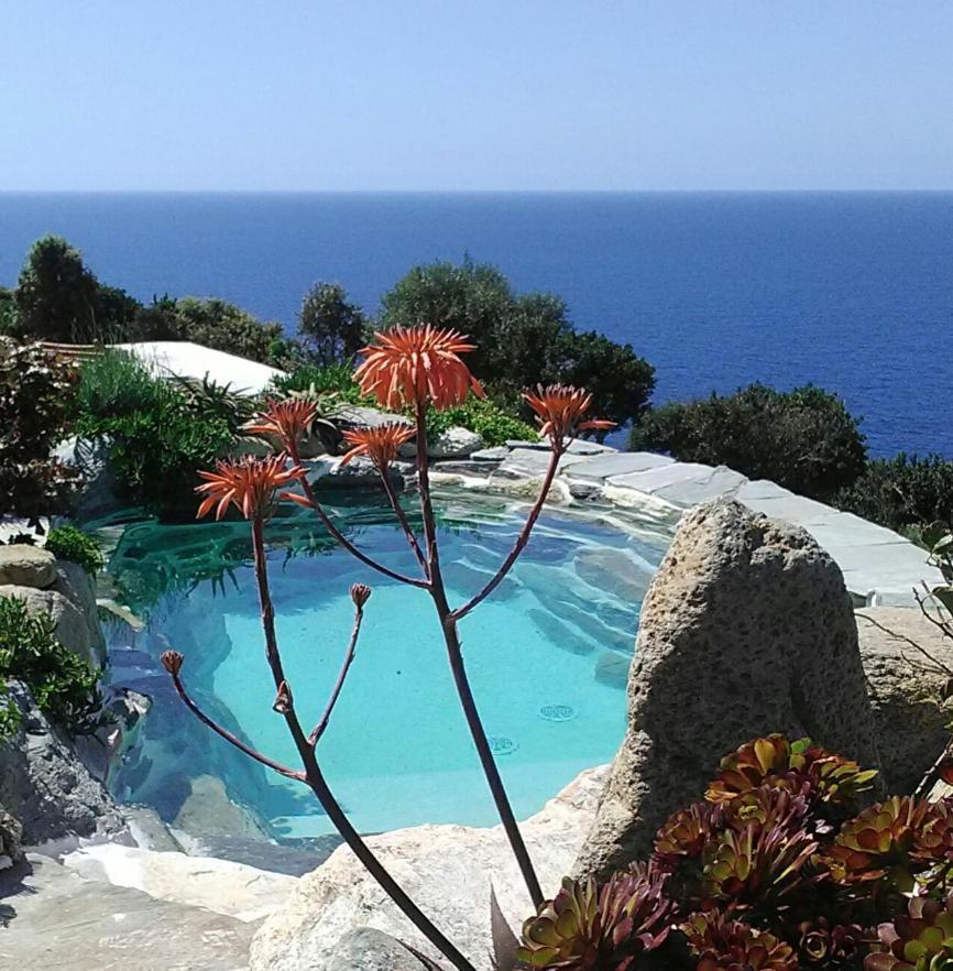Logement De Charme Avec Piscine Privative Pino Kültér fotó